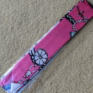 Beautiful Silky Soft Twilly Skinny Scarf